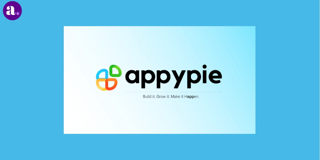 appy pie app builder