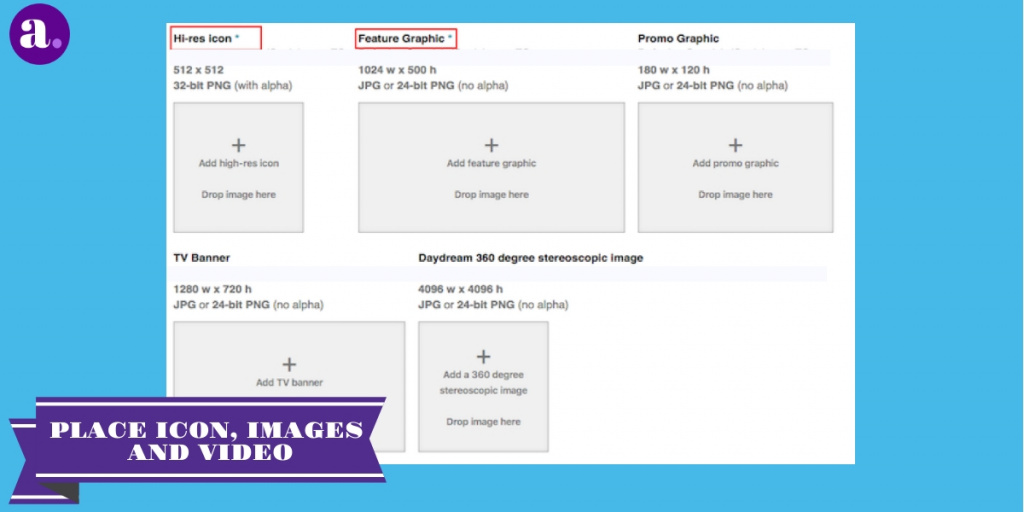 how to publish an app on google play
