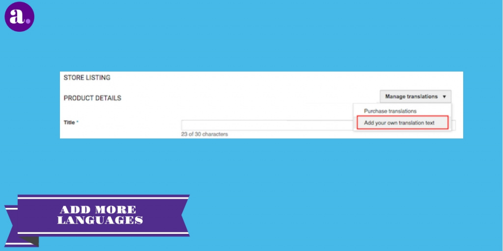 how to publish an app on google play