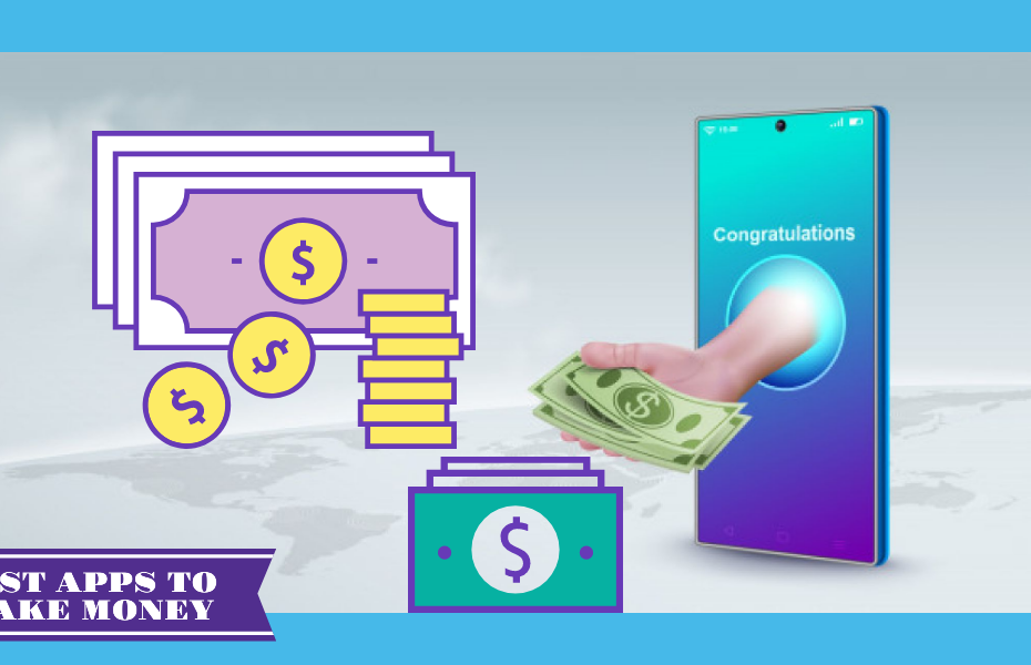 Best Apps to Make Money