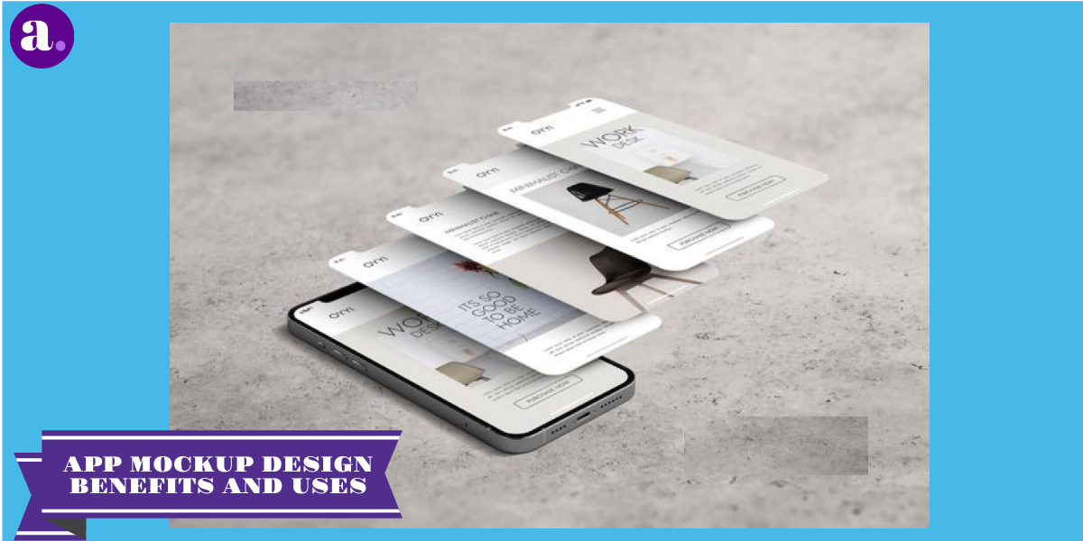 App Mockup Design Ideas Benefits And Uses Appstylo