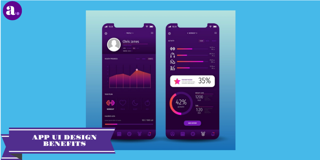 App UI Design Ideas | How To Make The Best App UI Designs?