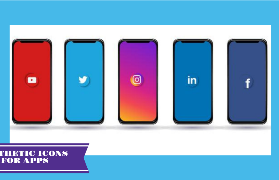 App Store Icon Aesthetic Archives AppStylo