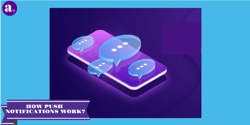 What Is A Push Notification and How Does It Work? - Appstylo