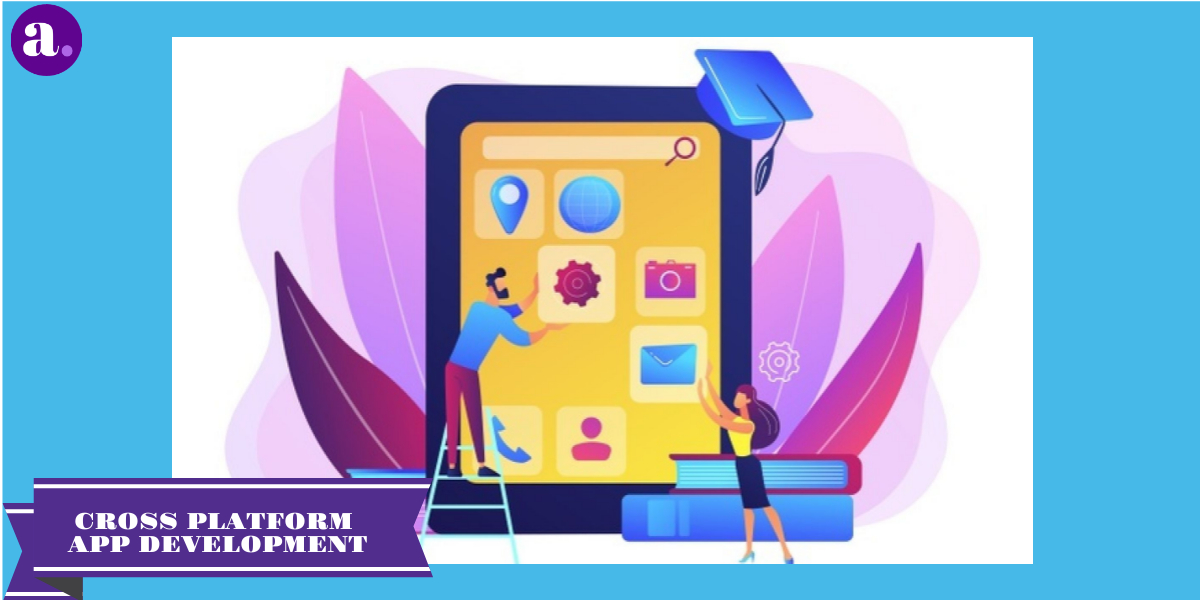 ゲームやその他のアプリにとってクロスプラットフォームとは何を意味しますか?